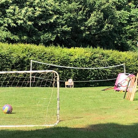 Heath Farm Holiday Cottages Swerford Eksteriør bilde