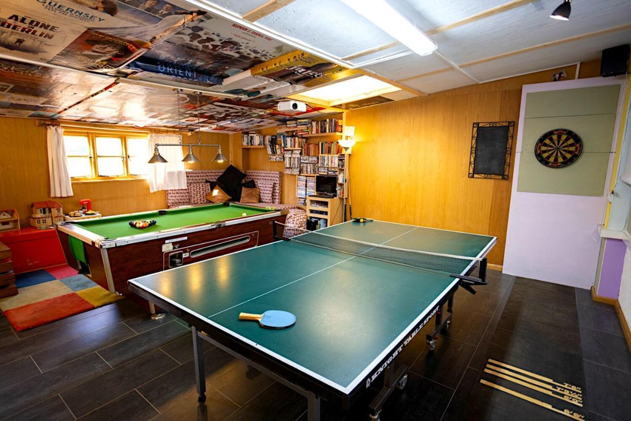 Heath Farm Holiday Cottages Swerford Eksteriør bilde