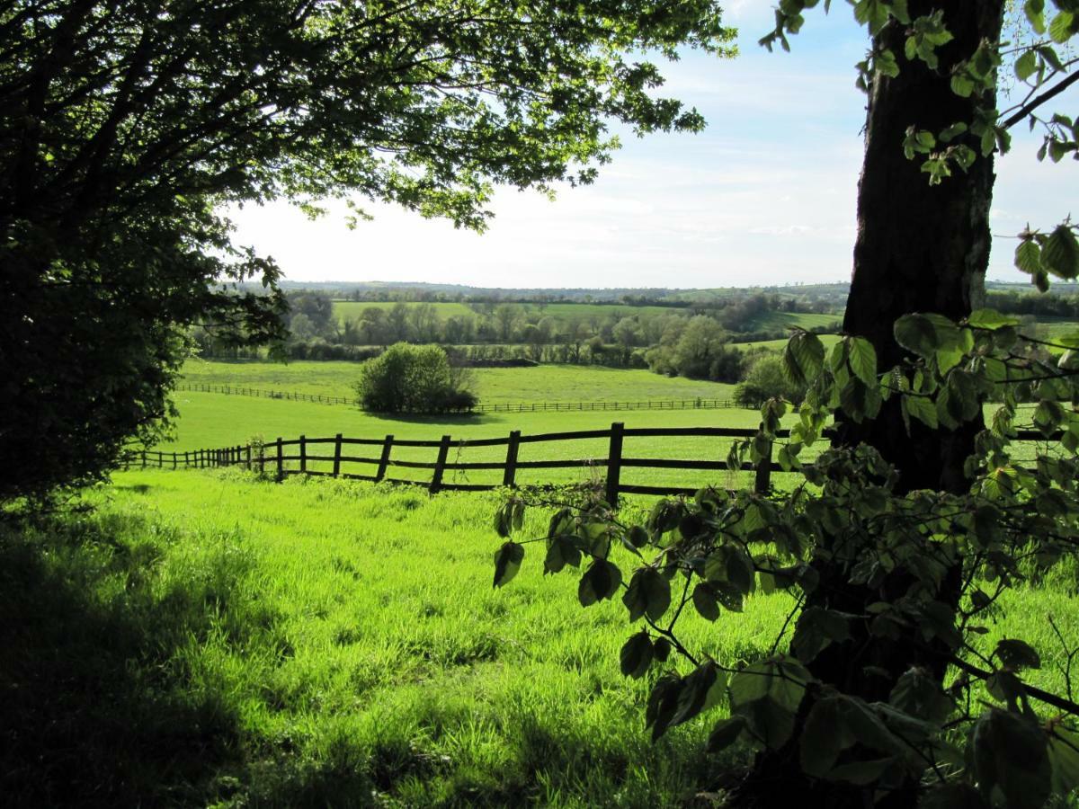 Heath Farm Holiday Cottages Swerford Eksteriør bilde